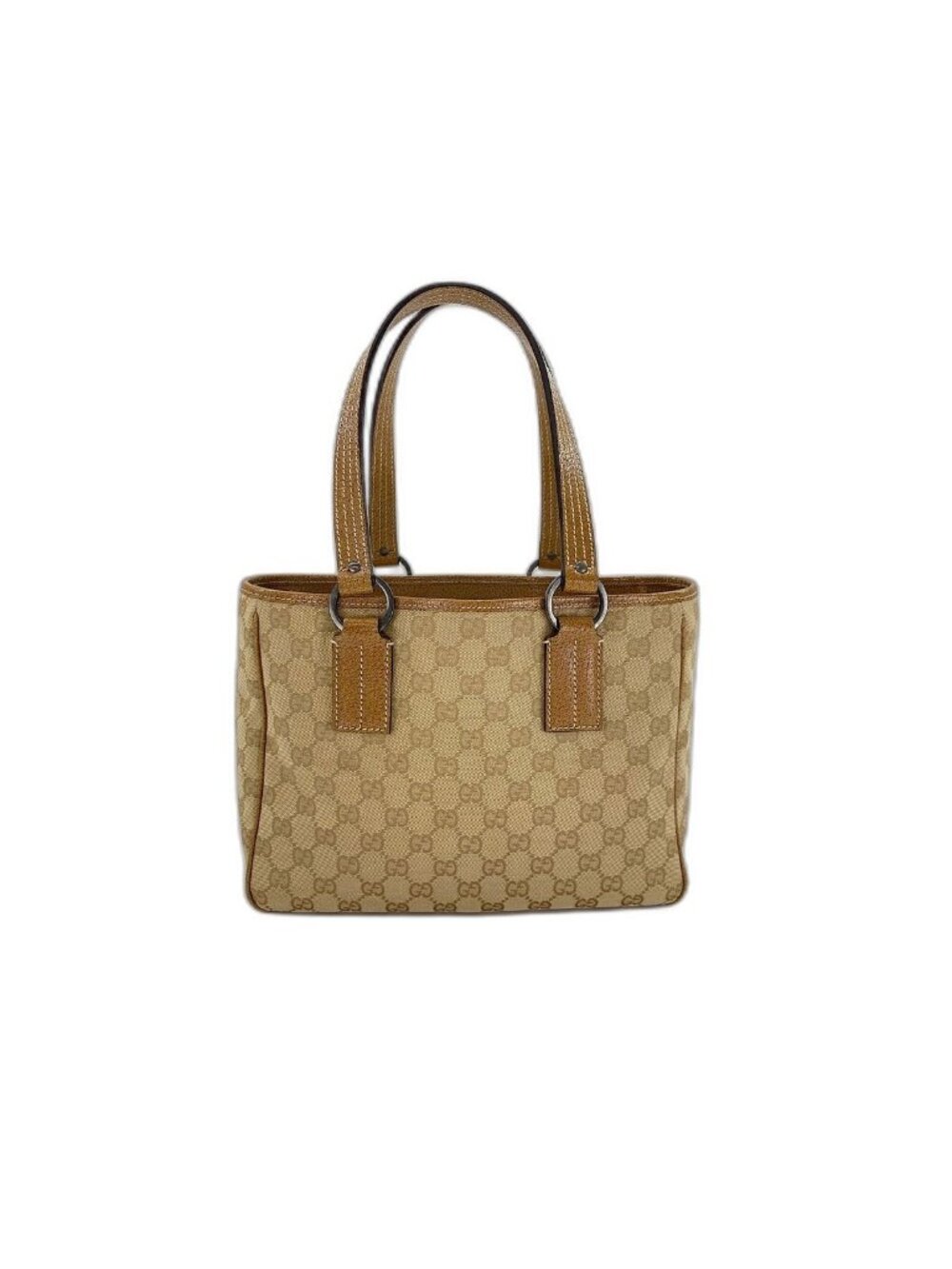Gucci Handbag GG Canvas